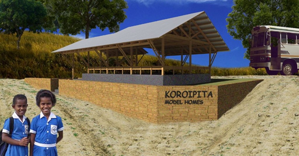 Koropita