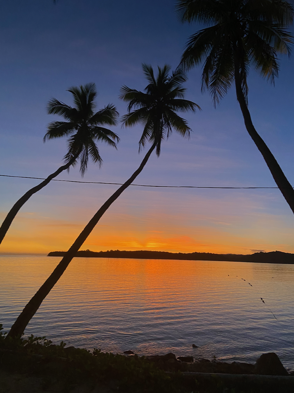 Our second home-Yanacu Fiji